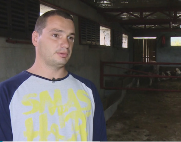 Mladić se vratio na djedovinu 