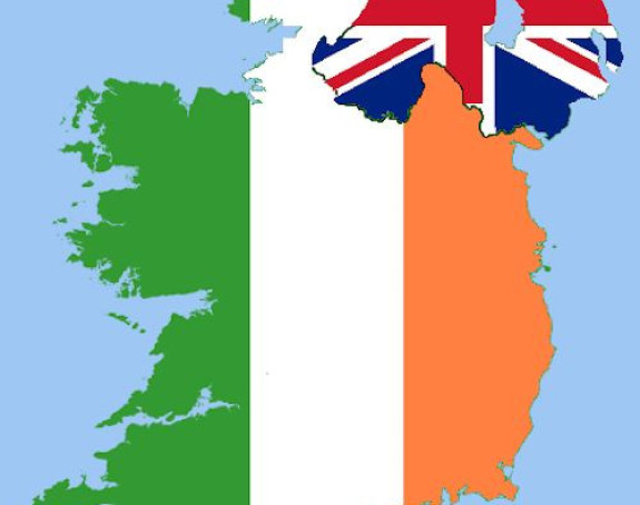 Irska bez podjela - samo u fudbalu!