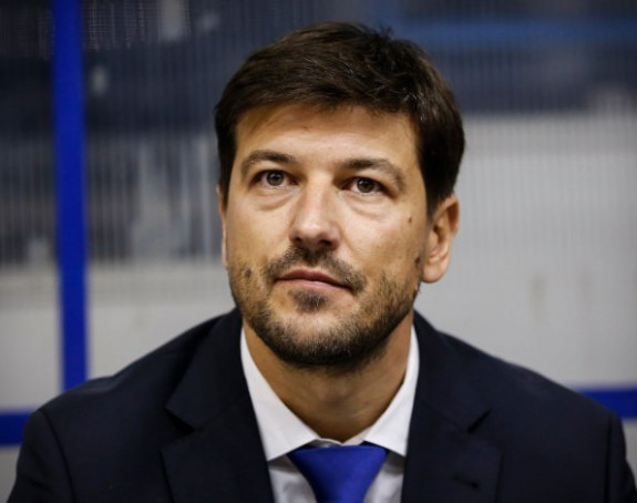 Šćepanović se vratio u Partizan poslije 14 godina!