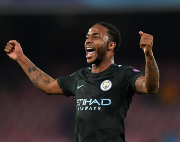 Dogovoreno: Sterling najplaćeniji Englez u istoriji!
