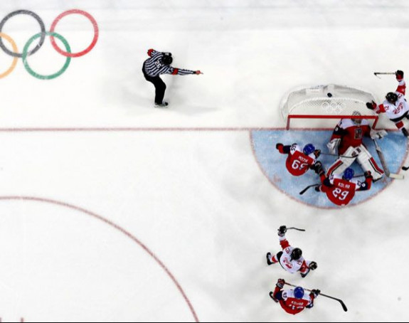 NHL i dalje bojkotuje Olimpijske igre!
