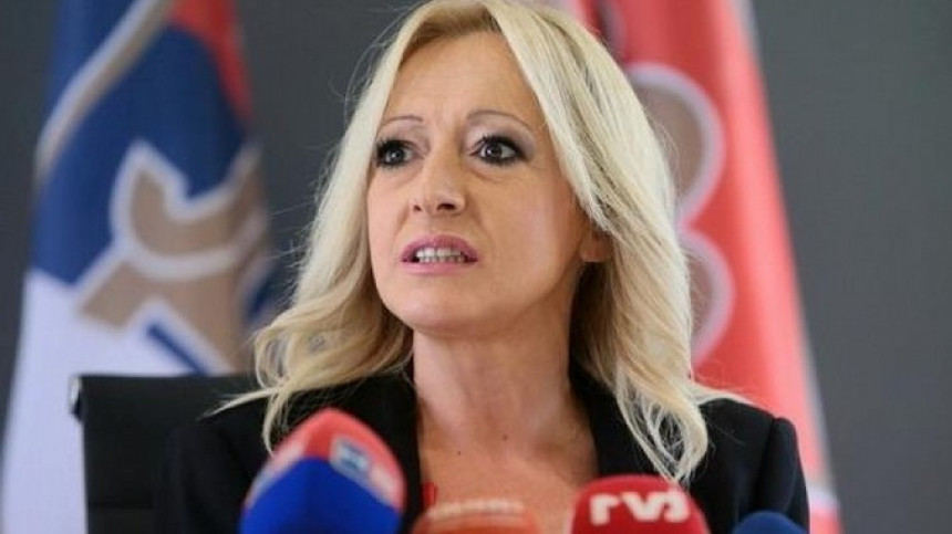 Пандуревић: Милорад Додик је прихватио АНП?