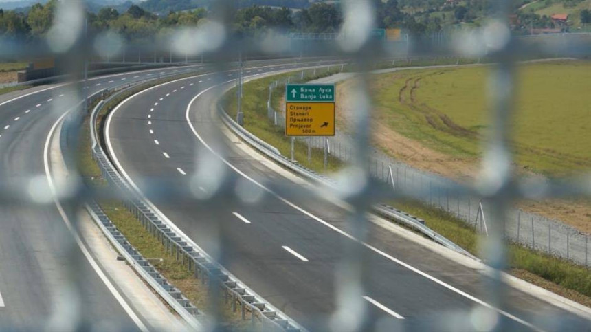 Autoputevi: Novi sistem naplate i nove cijene