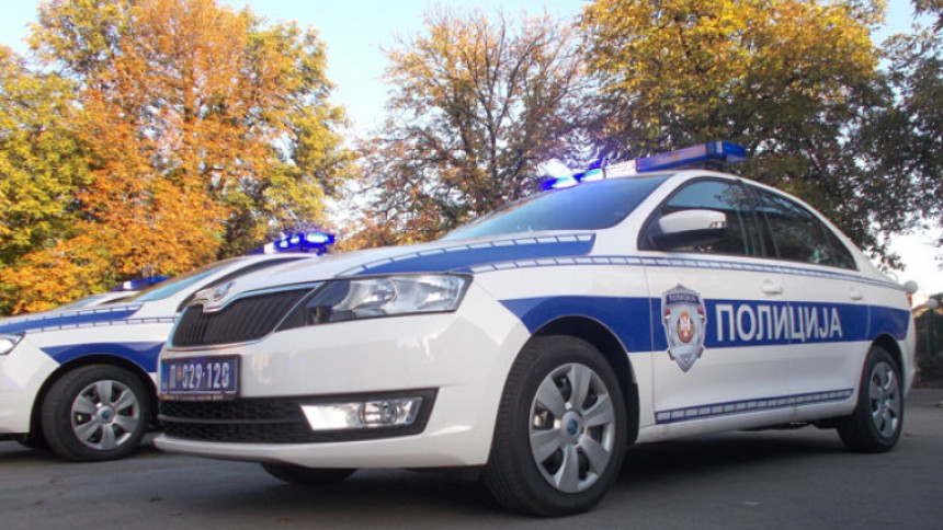 Sedmorica tukla maloljetnika u Subotici