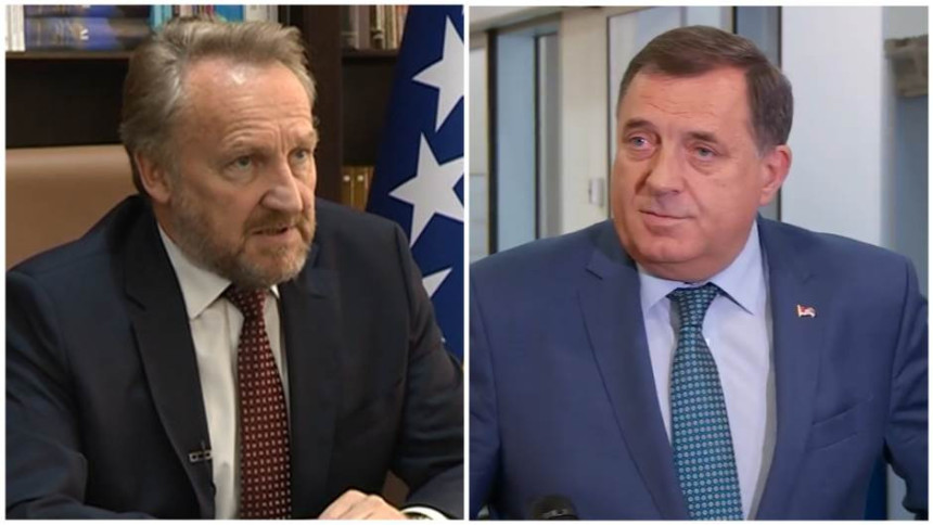 Imenovanje mandatara-sa ANP ili bez njega?