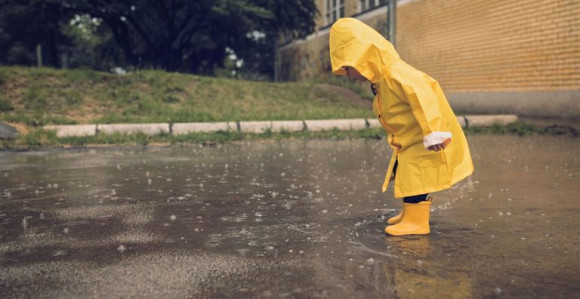 Kiša i vjetar: Upozorenje za cijelu BiH