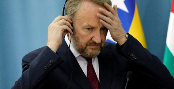 "BiH neće u NATO ako to ne žele Srbi i Srpska"