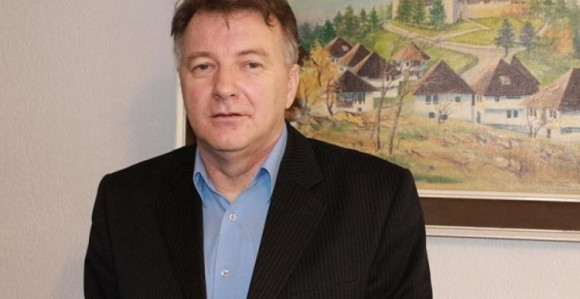 Nožem izboden bivši načelnik Velike Kladuše