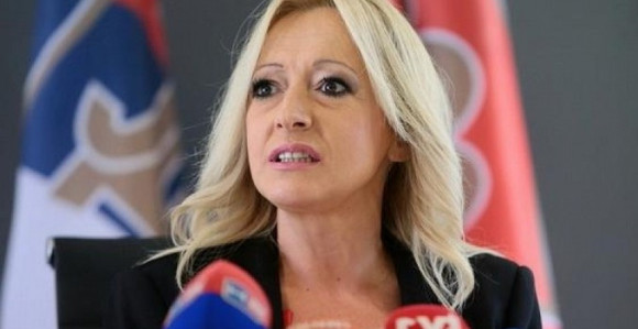 Pandurević: Milorad Dodik je prihvatio ANP?