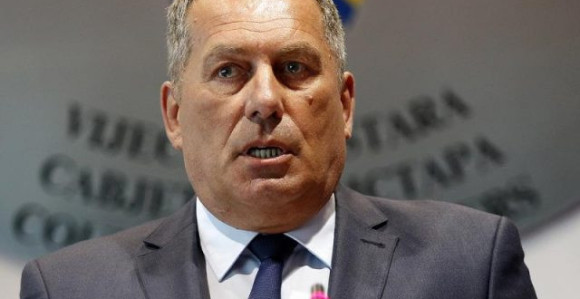 Tužiteljka Tadić opsjednuta Draganom Mektićem