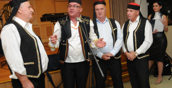 Hercegovačko sijelo u Čikagu