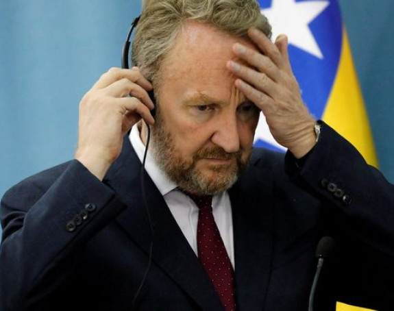 "BiH neće u NATO ako to ne žele Srbi i Srpska"