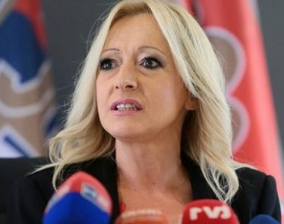 Pandurević: Milorad Dodik je prihvatio ANP?