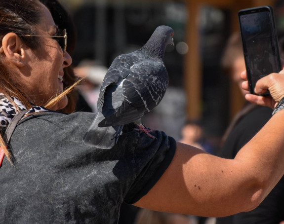 Oblačno vrijeme u BiH