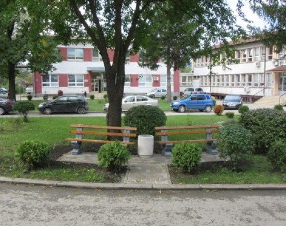 SDS: Iz Doma zdravlja otjerali 7 medicinara