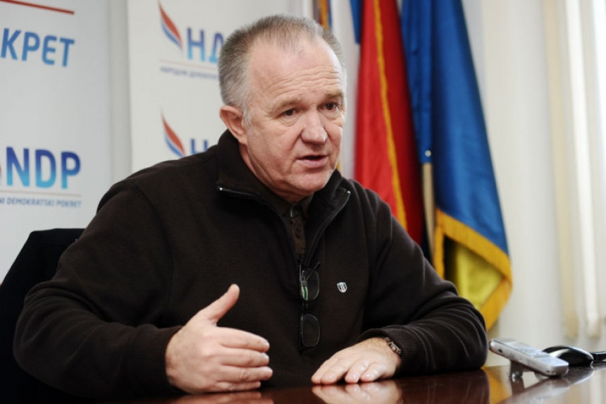 Od Ustavnog suda BiH prave surogat OHR-a