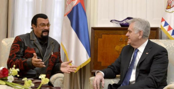 U SAD i dalje postoje predrasude o Srbima