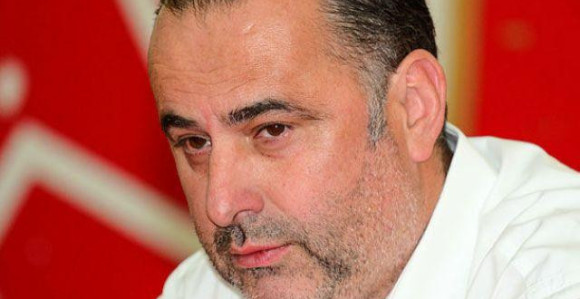 Kup: "Čujem da su u Čačku raspoloženi i da nam prijete"!