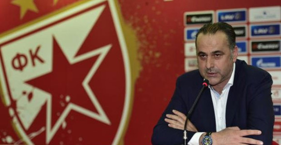 "Grof": Liga šampiona = 12 miliona!