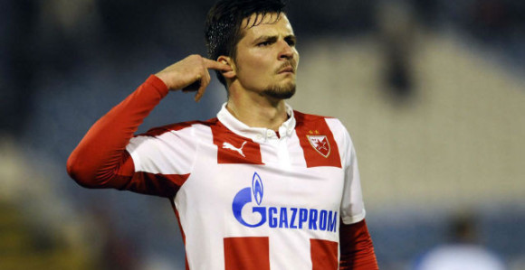 Zvezda i Despotović - gotova priča!