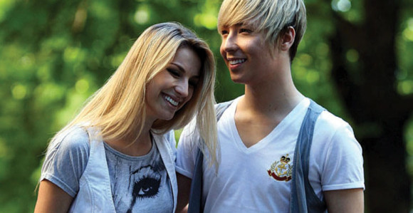 Zajedno zajedno: Rada i Milan se više ne kriju