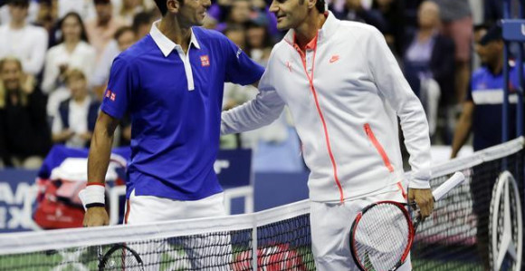 Viljas: Novak se igra glavom protivnika!