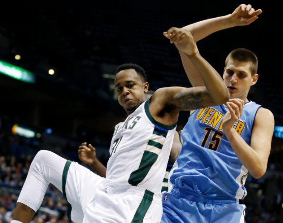 NBA - video: Jokić solidan, Bobi ponovo van tima!