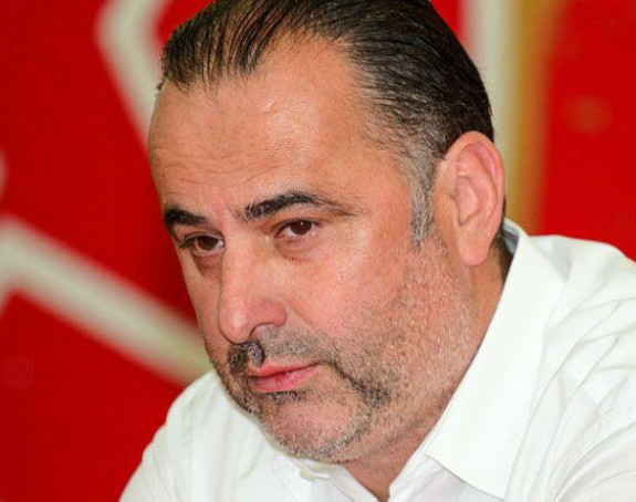 Kup: "Čujem da su u Čačku raspoloženi i da nam prijete"!
