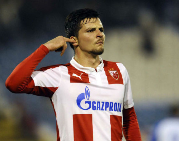 Zvezda i Despotović - gotova priča!