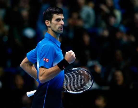 Đoković ipak ne učestvuje u IPTL ligi!
