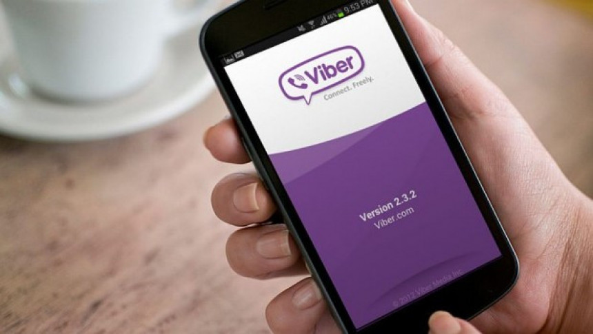 Have you tried the new options on Viber?