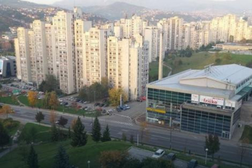 U Sarajevu brutalno pretučene dvije žene