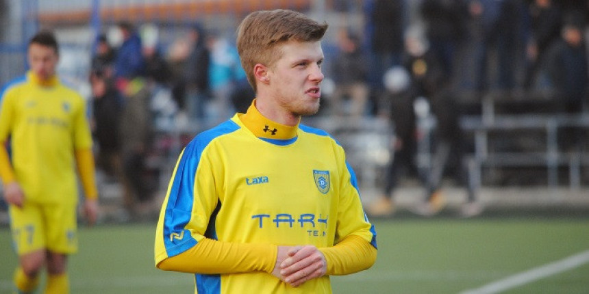 Видео: Први гол Филипа Јанковића у каријери!