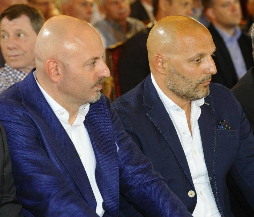 Еврокуп: Један Сале добио трилер, други Сале изгубио!