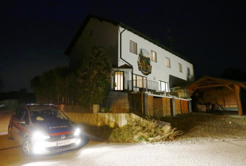 Austrija: Presudila majci, bratu, djeci...