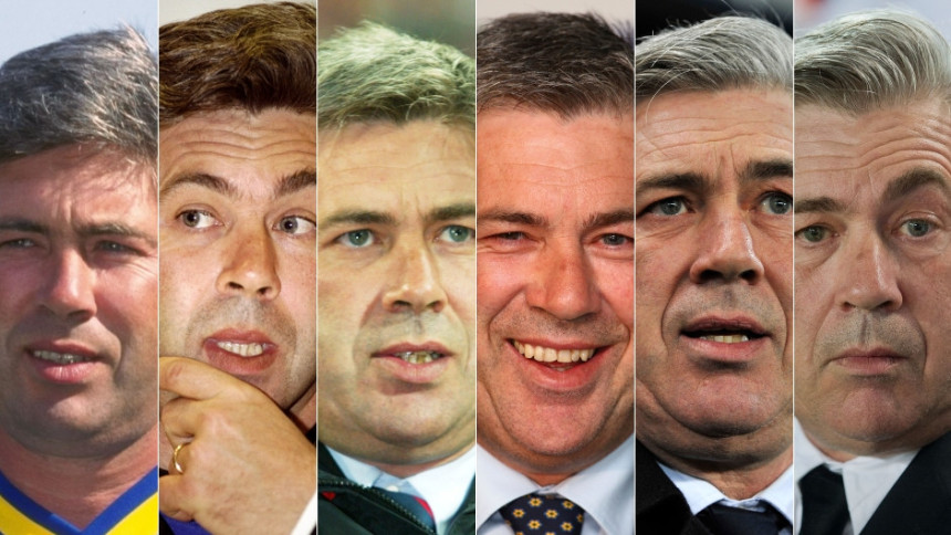 Anćeloti: Pamtim Beograd, maglu, Robija i Deju...