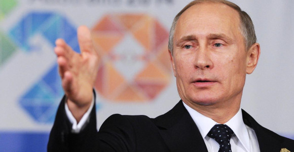 Rusi traže prijatelje, a ne neprijatelje