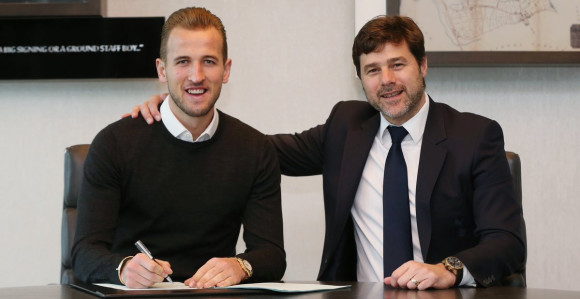 Хари Кејн помјерио стандарде Тотенхема!