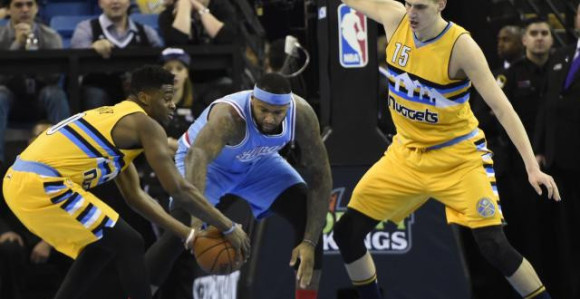 Видео - НБА: Јокић опет заблистао, Бобија нигде, Бели на нули!