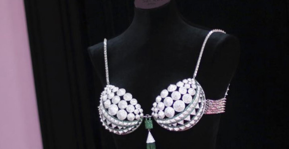 Ovaj brushalter košta 3 miliona dolara?!