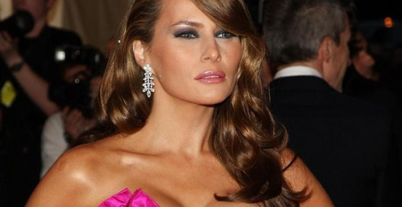 Melanija zabranila zloupotrebu imena