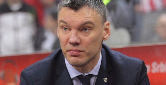 Jasikevičijus pred Zvezdu: Srpska košarka uvijek ima talente, a za navijače svi znaju!