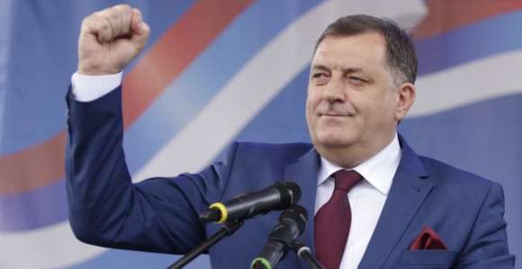 НС објављује резултат, а не предсједник РС