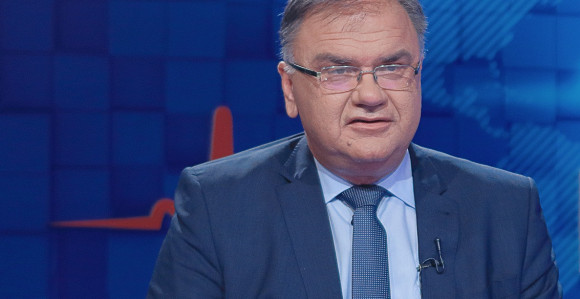 "Sarajevo da napravi iskorak ka Beogradu"