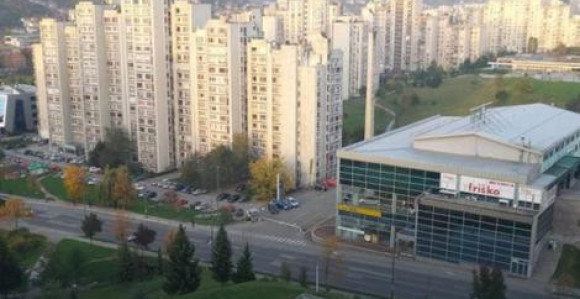 U Sarajevu brutalno pretučene dvije žene