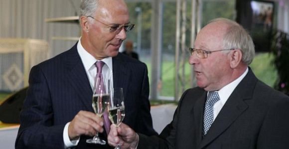 Бекенбауер куповао гласове за Мундијал 2006. године?!