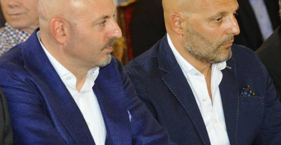 Еврокуп: Један Сале добио трилер, други Сале изгубио!