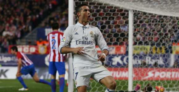 Mogao sam da dovedem Ronalda u Barselonu, bio mi je ponuđen!