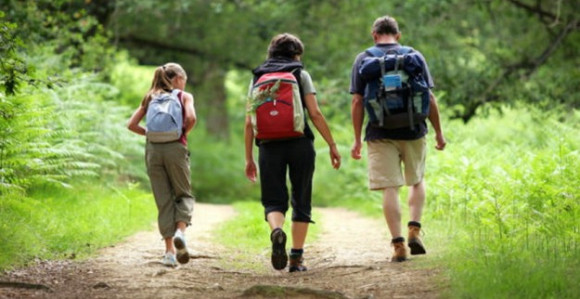 Zašto je pješačenje korisno za zdravlje