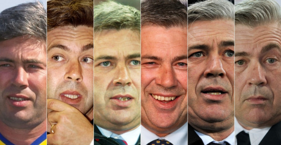 Anćeloti: Pamtim Beograd, maglu, Robija i Deju...